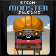 Level 750-999 Summer Sale 2015