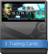 Sol Survivor Booster