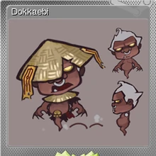 Islet Online Steam Trading Cards Wiki Fandom