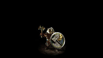 Warhammer Vermintide 2 Ironbreaker Steam Trading Cards Wiki Fandom Your passive known as gromril armor is amazing. warhammer vermintide 2 ironbreaker