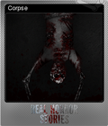 Real Horror Stories Ultimate Edition Foil 6