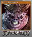 Brood (Nightbreed)