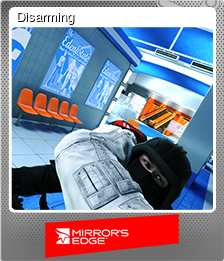 Mirror's Edge Steam Altergift