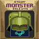Level 25-49 Summer Sale 2015 Foil
