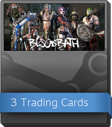 Bloodbath Booster Pack