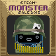 Level 8 Summer Sale 2015 Foil