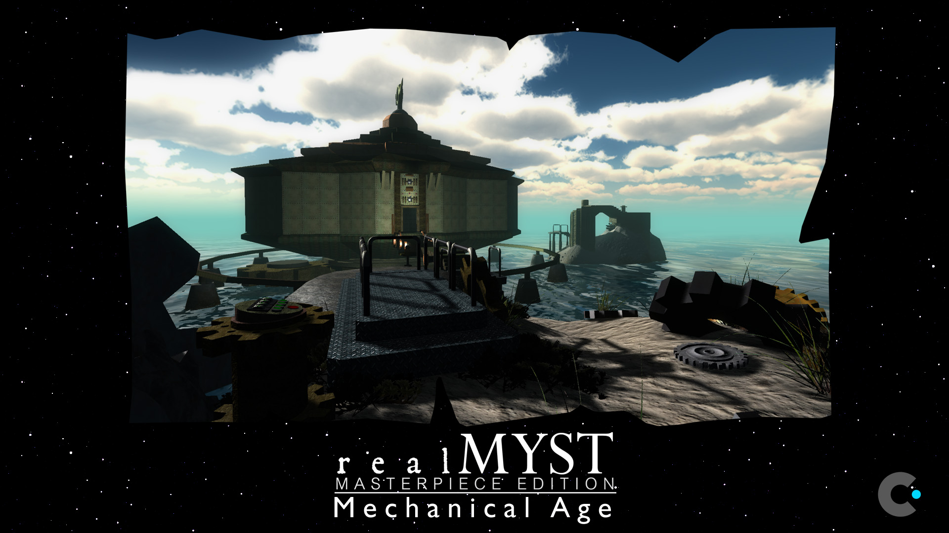 real myst masterpiece edition