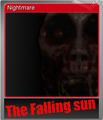 The Falling Sun Foil 2