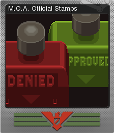 Papers, Please, Steam Trading Cards Wiki