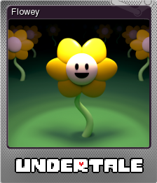 Since when did undertale have steam trading cards : r/Undertale