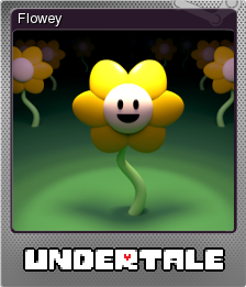 Undertale - Papyrus, Steam Trading Cards Wiki