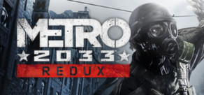 metro 2033 steam page