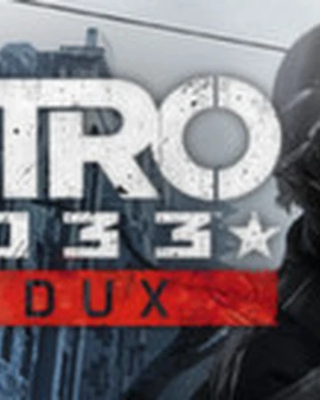 Metro 2033 Steam Metro 2033 Steam