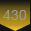Steam Level 430