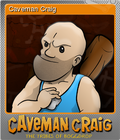 Caveman Craig