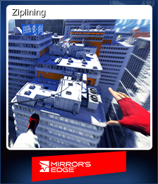 Steam Workshop::Mirror's Edge Pack