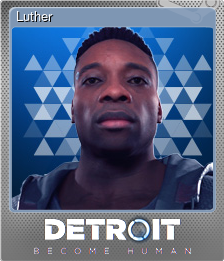 Detroit: Become Human - Gamecardsdirect