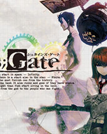 Steins Gate Steam Trading Cards Wiki Fandom
