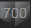 Steam Level 700