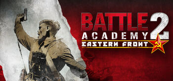 Battle Academy 2 Eastern Front Logo