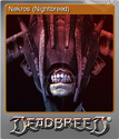 Nekros (Nightbreed)