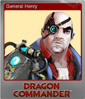 Divinity Dragon Commander Foil 5