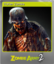 Sniper Elite Nazi Zombie Army 2 Foil 7