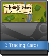 The Hole Story Booster Pack