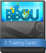 Bibou Booster Pack