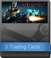 Dead Effect Booster Pack