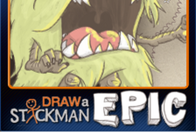 Stickman Doodle Epic Rage 🕹️ Play Now on GamePix