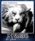 Magic 2015 Card 1