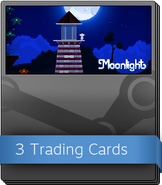 Moonlight Booster Pack