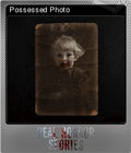 Real Horror Stories Ultimate Edition Foil 1