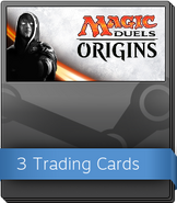 Magic Duels Booster Pack