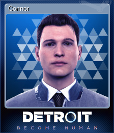 Detroit: Become Human - Gamecardsdirect