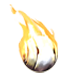 Level 5 Fire Ball