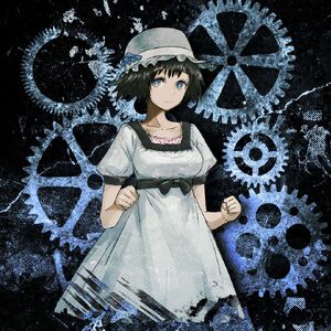 Steins Gate Steam Trading Cards Wiki Fandom