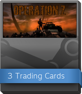 Operation Z Booster Pack