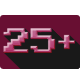 Steam Games Badge 00025.png (3 KB) Steam Games Badge 00025