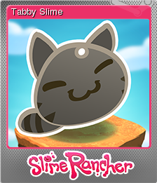 Tabby Slime, Wiki