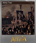 Attila Two
