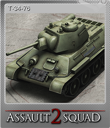 men of war assault squad 2 wiki