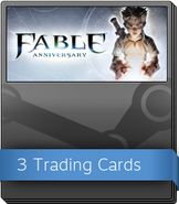 Fable Anniversary Booster