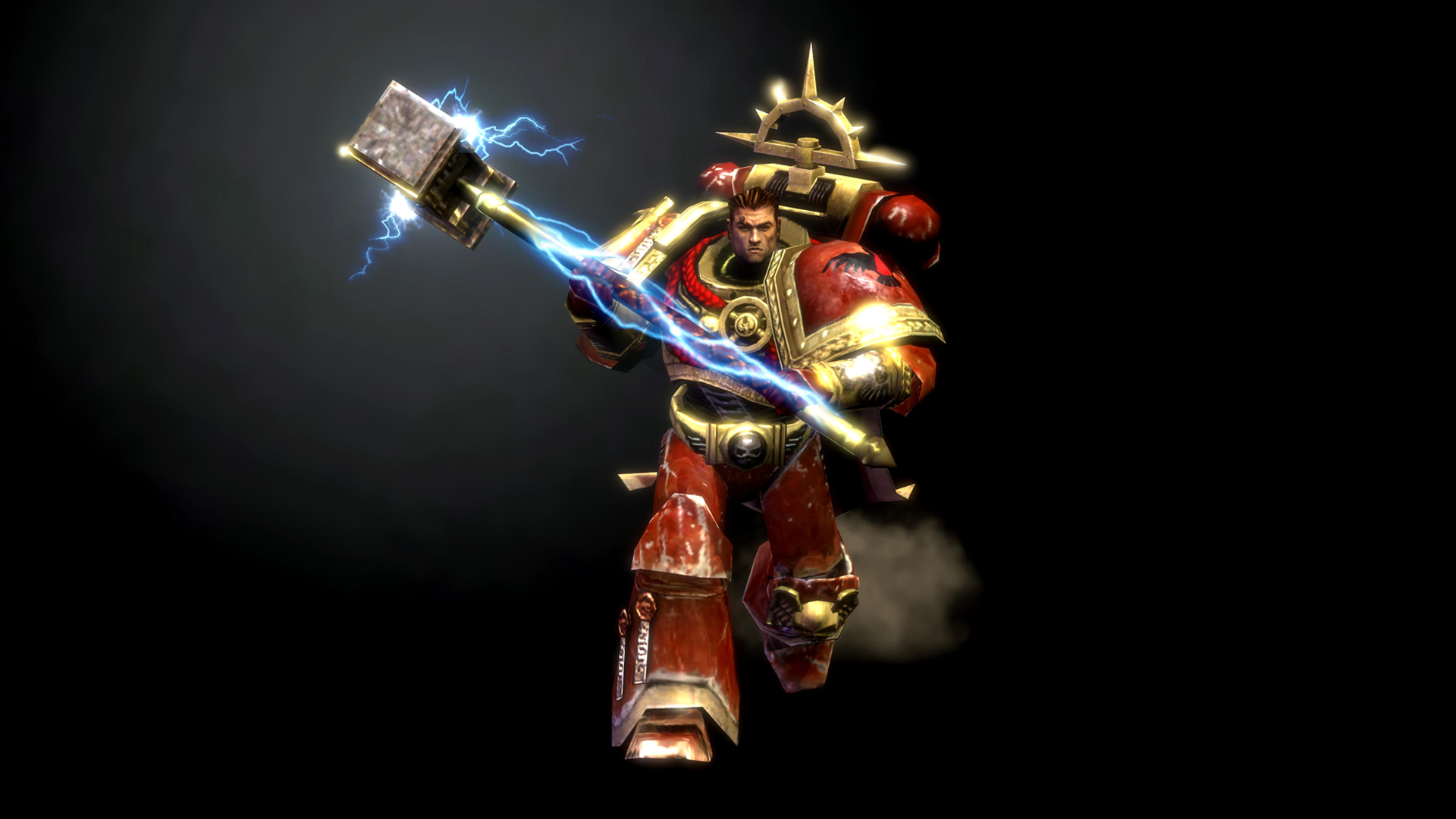 Warhammer 40,000: Dawn of War II - Martellus | Steam Trading Warhammer 40,000: Dawn of War II - Martellus | Steam Trading