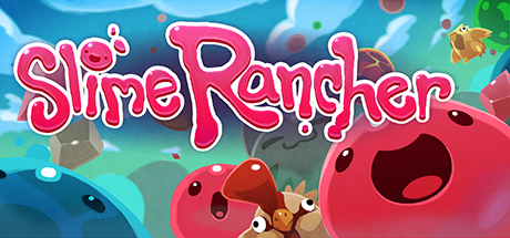 Slime Rancher Steam Account