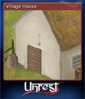Unrest Card 6