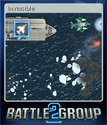 Battle Group 2 Card 13