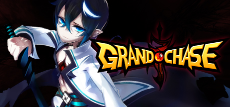 Steam GrandChase Brasil