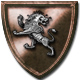 Stronghold Kingdoms Badge 3